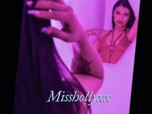 Misshollyxx