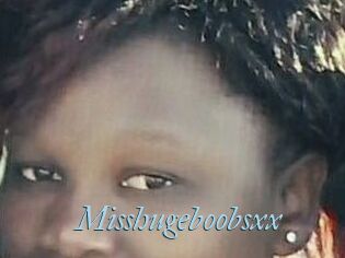 Misshugeboobsxx
