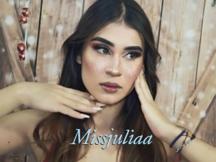 Missjuliaa