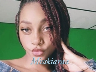 Misskiaraa