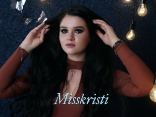 Misskristi