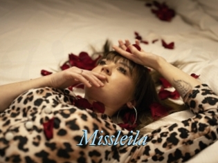 Missleila