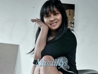 Misslillys