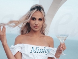 Missloy