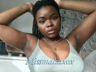 Missmaliaxox