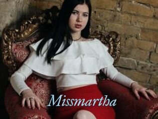 Missmartha