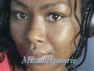 Missmilkymarie