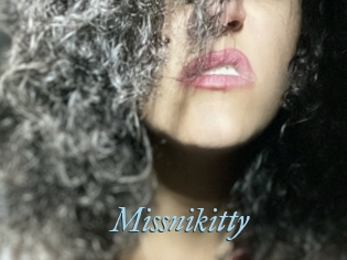 Missnikitty