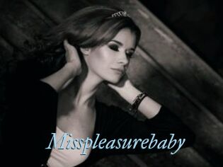 Misspleasurebaby