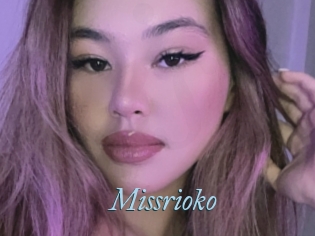 Missrioko