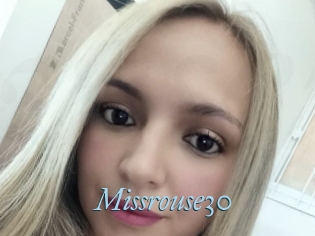 Missrouse30