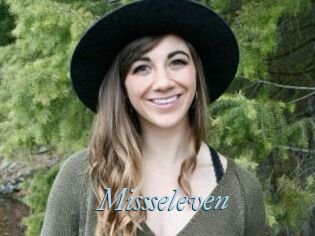 Missseleven