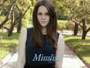 Missslisa