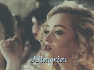 Misssprisss