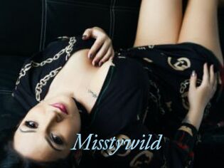 Misstywild