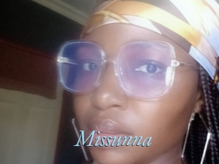 Missunna