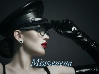 Missvenena