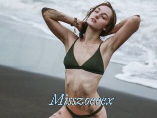 Misszoeeex