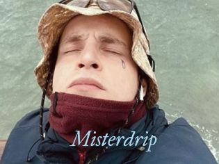 Misterdrip