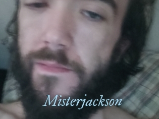 Misterjackson