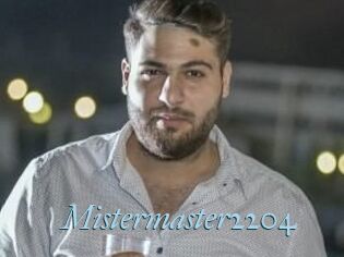Mistermaster2204
