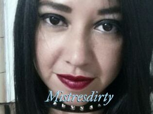 Mistresdirty
