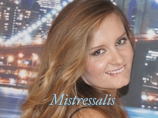 Mistressalis