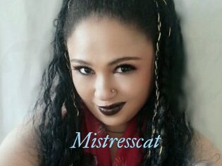 Mistresscat