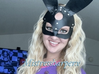 Mistressharperx