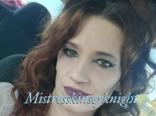 Mistresskinseyknight