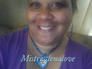 Mistresslenalove