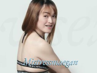 Mistressmaegan