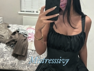 Mistresssivy