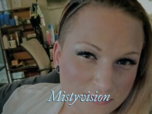 Mistyvision