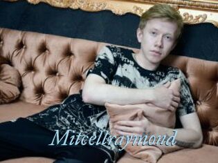 Mitcellraymond