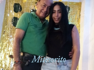 Mitesorito