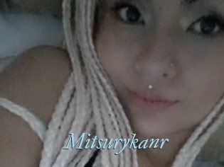 Mitsurykanr