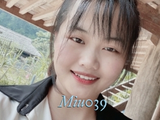Miu039