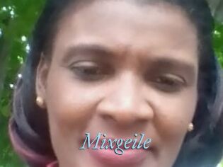 Mixgeile