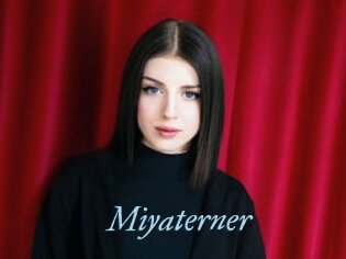 Miyaterner