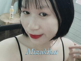 Mizukikat