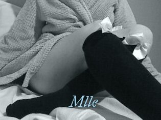 Mlle
