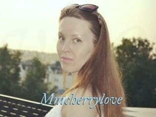Mmcherrylove
