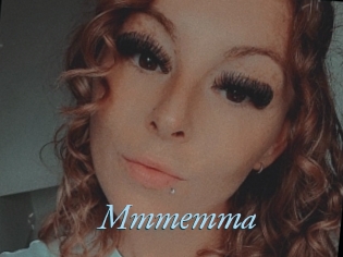 Mmmemma