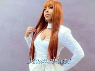 Moanablaze