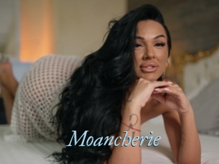 Moancherie