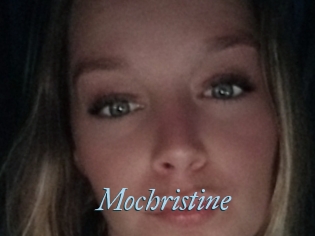 Mochristine