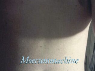 Moecummachine