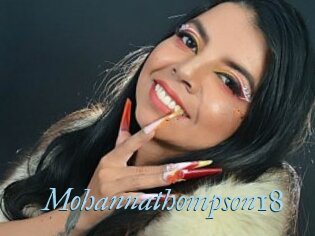 Mohannathompson18