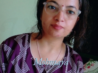 Mohmaya